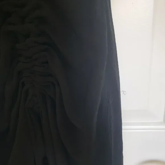 LAST CHANCE! AllSaints Amira Dress - Picture 5 of 10